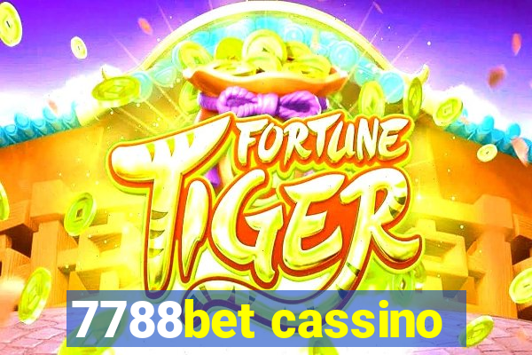7788bet cassino
